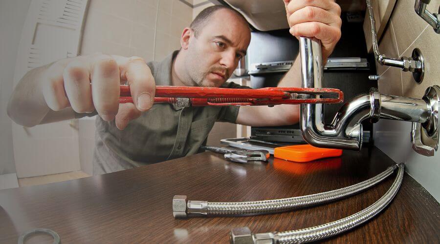 Local water heater installation in Salem, NM